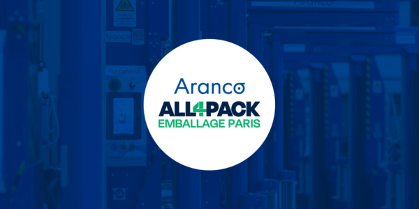 Te invitamos a All4Pack Paris, la feria del embalaje y el packaging. 